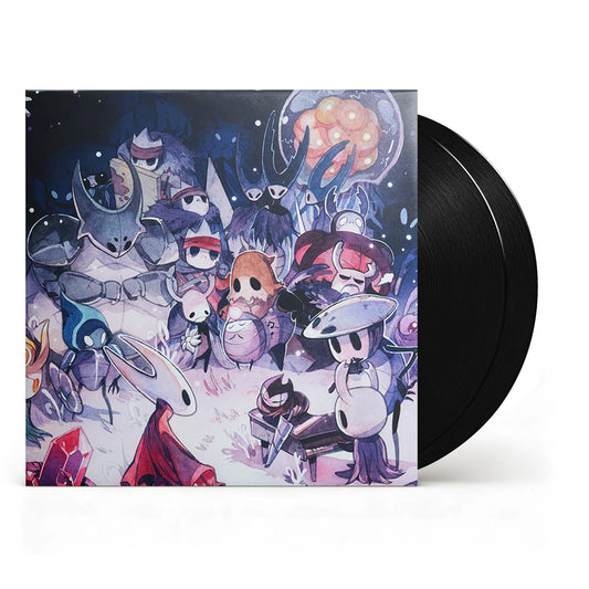 Hollow Knight Piano Collections