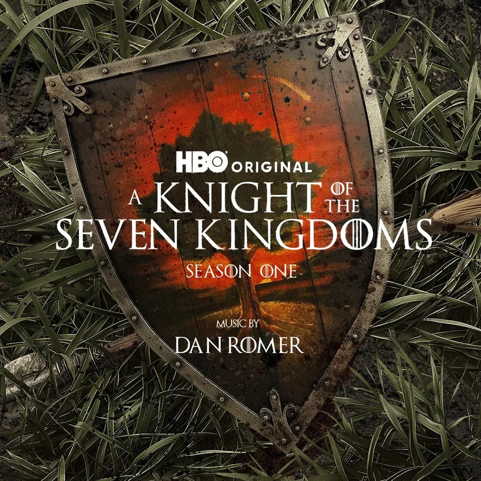A Knight of the Seven Kingdoms: Season 1 (Original Soundtrack)