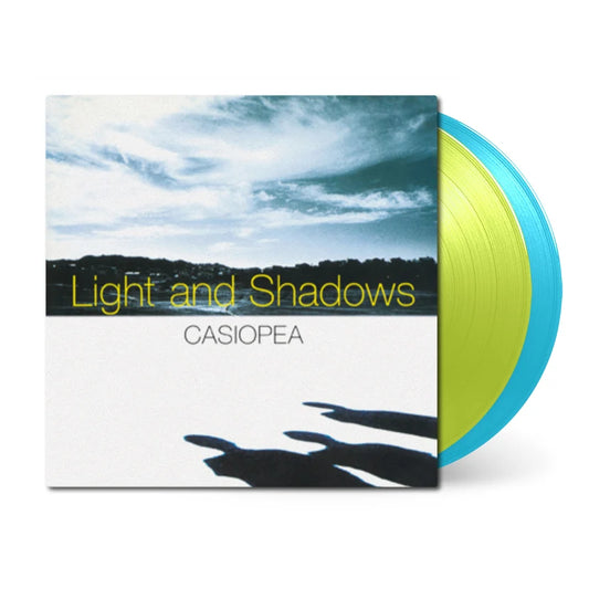 Light And Shadows