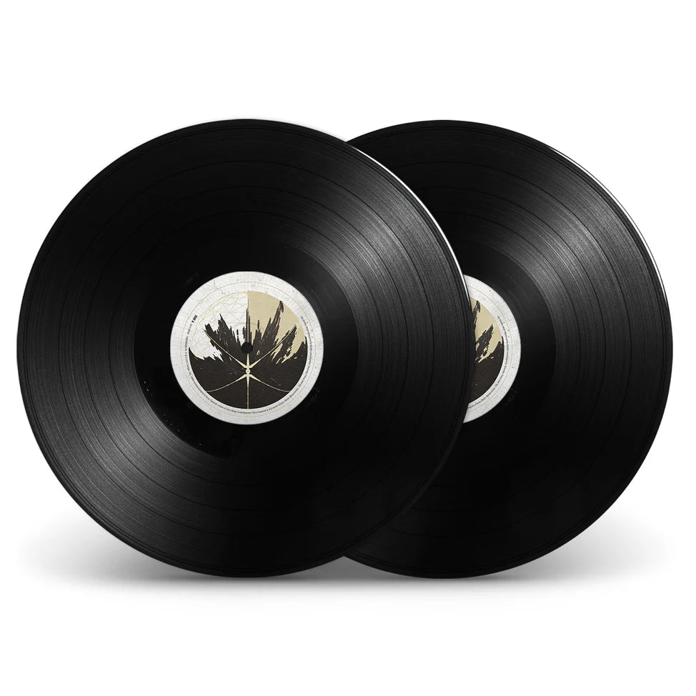 Destiny 2: Volume 1 Vinyl - Original Video Game Soundtrack 2xLP