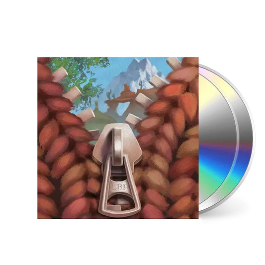 LittleBigPlanet (Original Soundtrack)