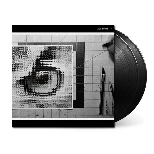 Adapt Vinyl Victor Entertainment - Arcline Store