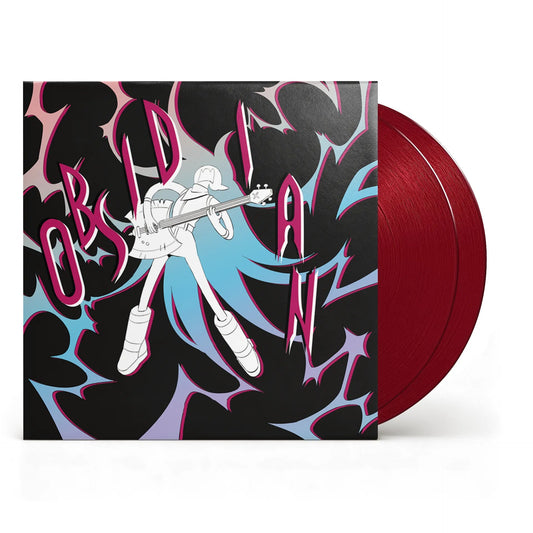 Adventure Time: Distant Lands - Obsidian (Original Soundtrack) Vinyl iam8bit - Arcline Store
