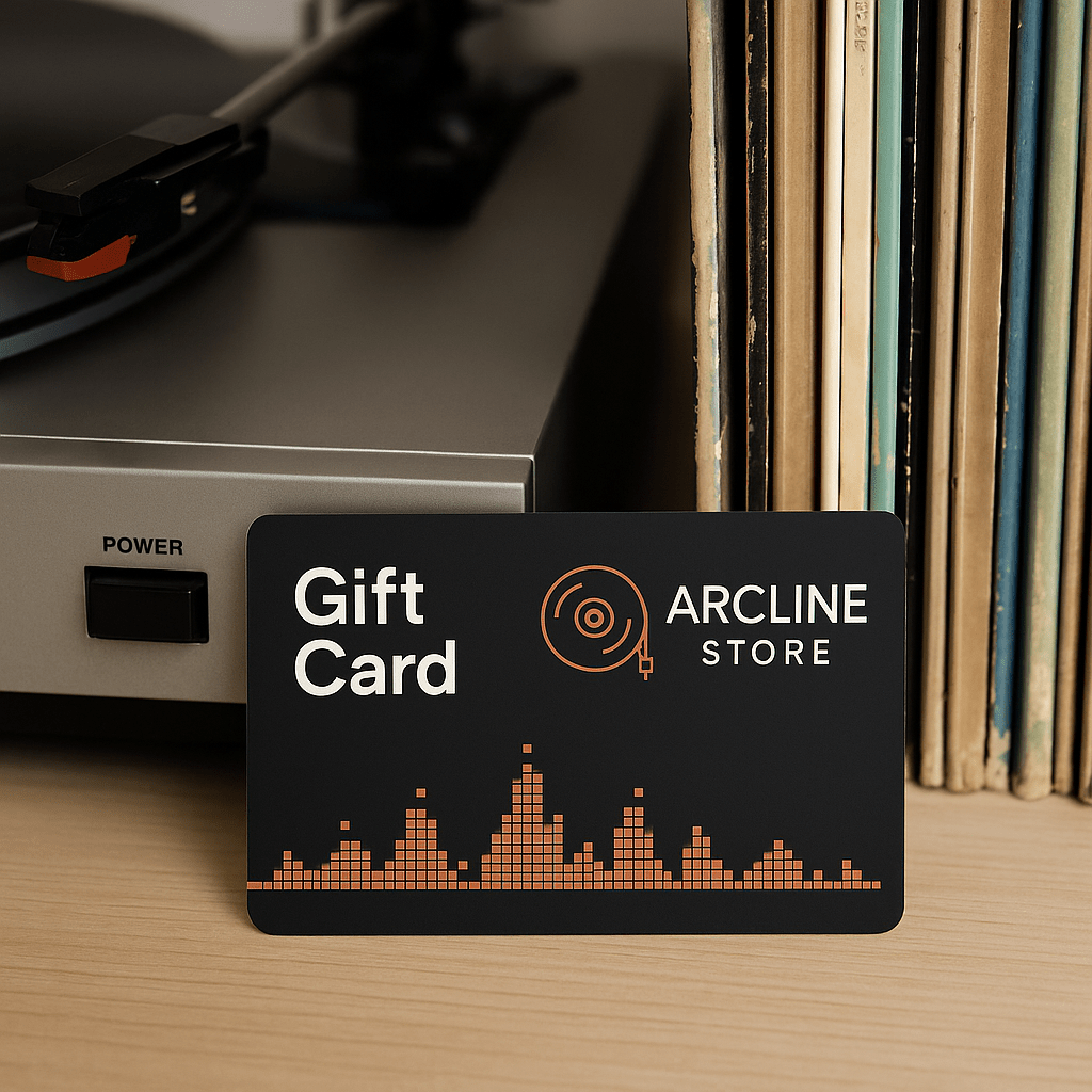 Arcline Store Digital Gift Card Arcline Store - Arcline Store