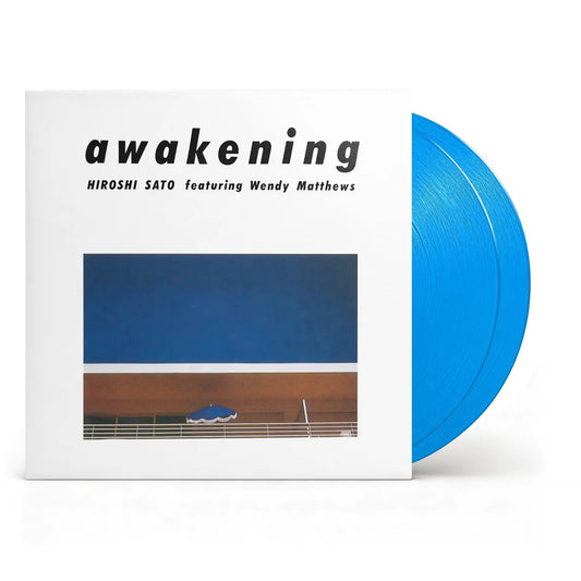 Awakening (Special Edition) Vinyl Sony Music Entertainment - Arcline Store