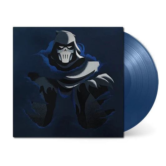 Batman: Mask of the Phantasm Vinyl - Original Motion Picture Soundrack 1xLP Vinyl Mondo - Arcline Store