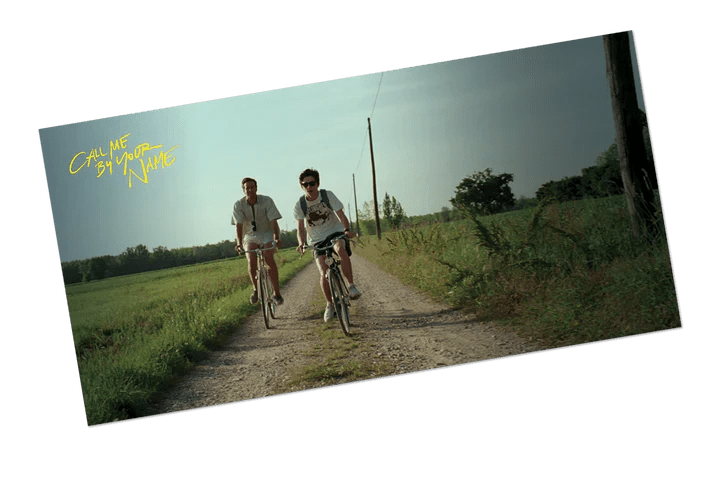 Call Me By Your Name Vinyl - Original Motion Picture Soundtrack 2xLP Vinyl Music On Vinyl - Arcline Store