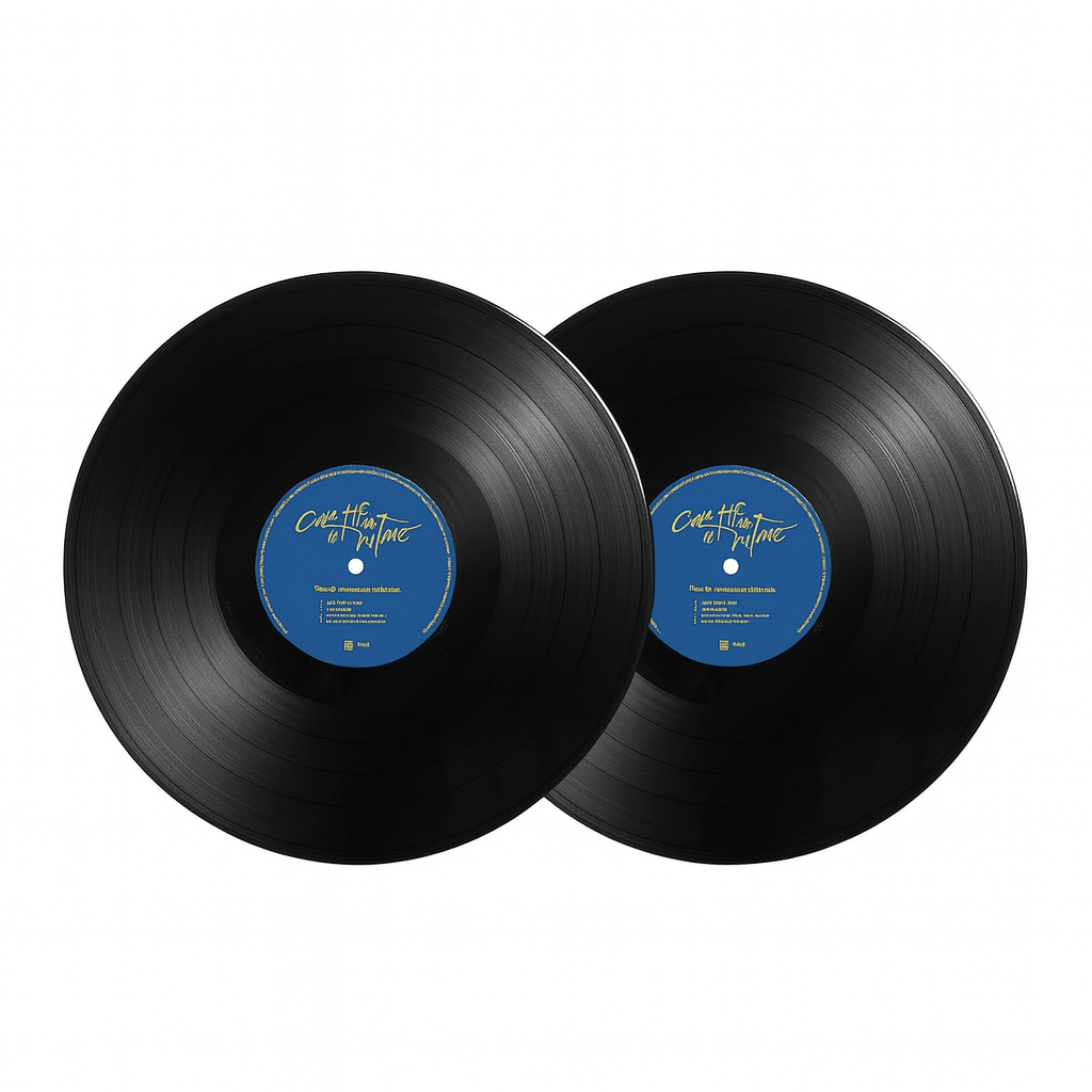 Call Me By Your Name Vinyl - Original Motion Picture Soundtrack 2xLP Vinyl Music On Vinyl - Arcline Store