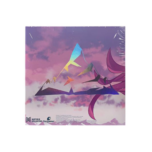 Celeste Complete Sound Collection - Original Video Game Soundtrack 6xLP Vinyl Materia Collective - Arcline Store