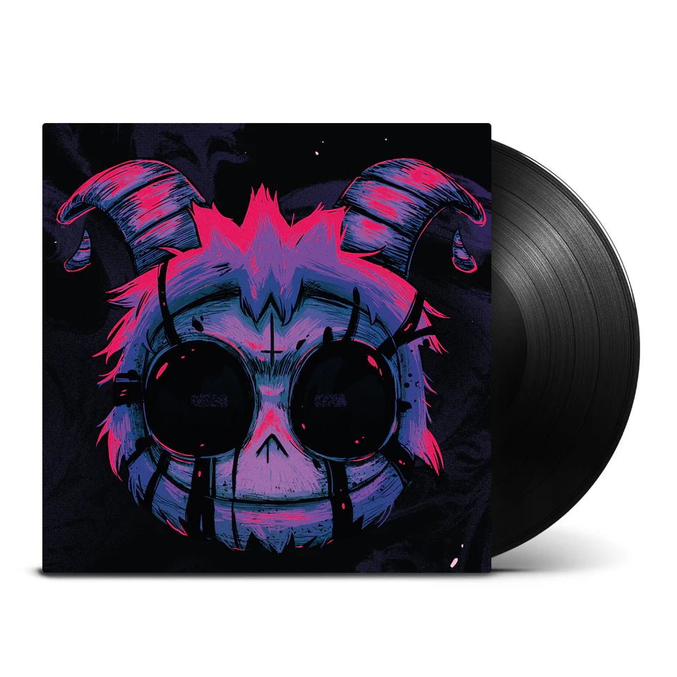 Cult of the Lamb: Hymns of the Unholy - Original Video Game Soundtrack 2xLP Vinyl Laced Records - Arcline Store