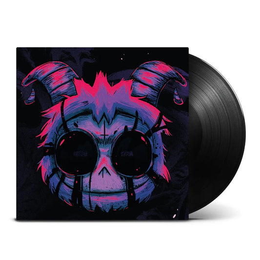 Cult of the Lamb: Hymns of the Unholy - Original Video Game Soundtrack 2xLP Vinyl Laced Records - Arcline Store