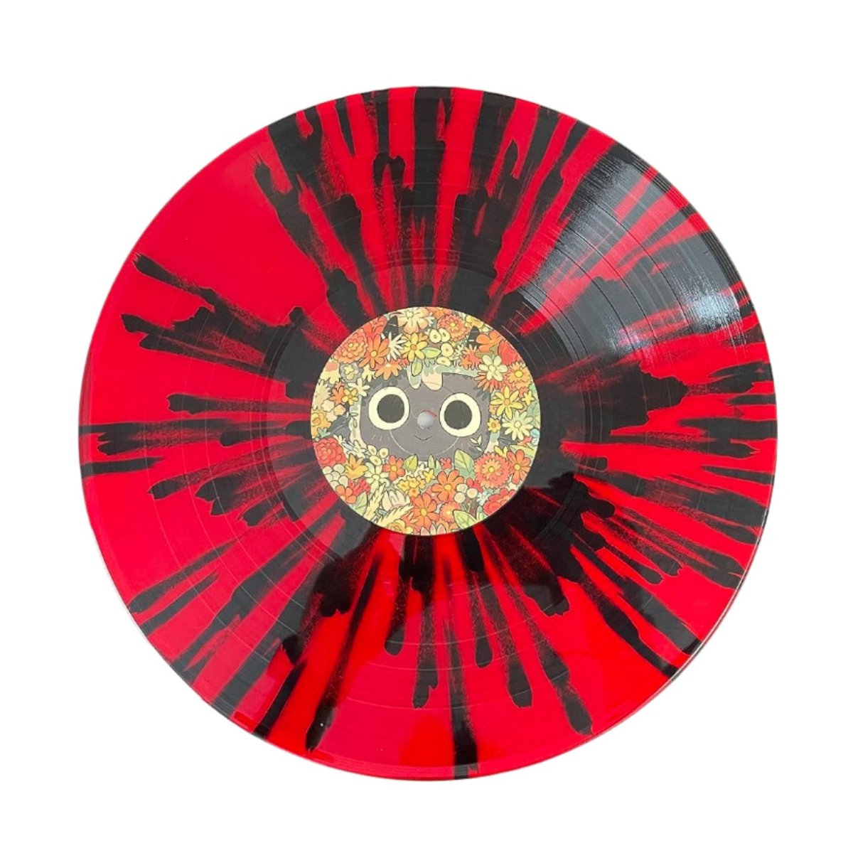 Cult of the Lamb - Original Video Game Soundtrack 2xLP Vinyl Laced Records - Arcline Store