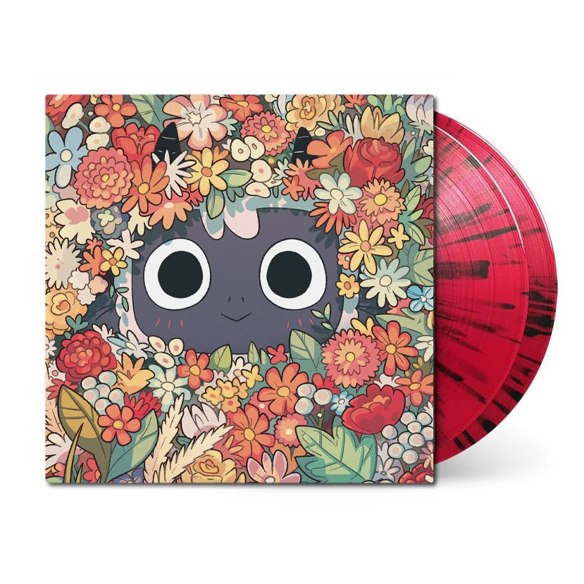Cult of the Lamb Vinyl - Original Video Game Soundtrack 2xLP