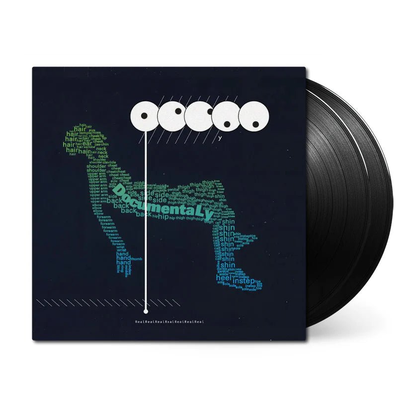 新品　サカナクション レコード DocumentaLy sacanaction Documentaly by Sakanaction Vinyl 2xLP [Japanese Import] – Arcline