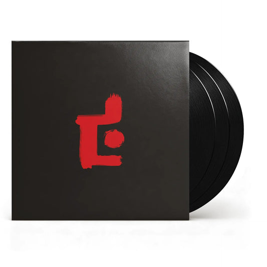 DUSK (Original Soundtrack) Vinyl Laced Records - Arcline Store