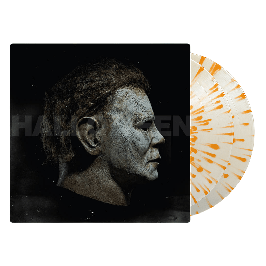 Halloween: Expanded Edition Vinyl - Original Motion Picture Soundtrack 2xLP (2025 Art) Vinyl Sacred Bones Records - Arcline Store