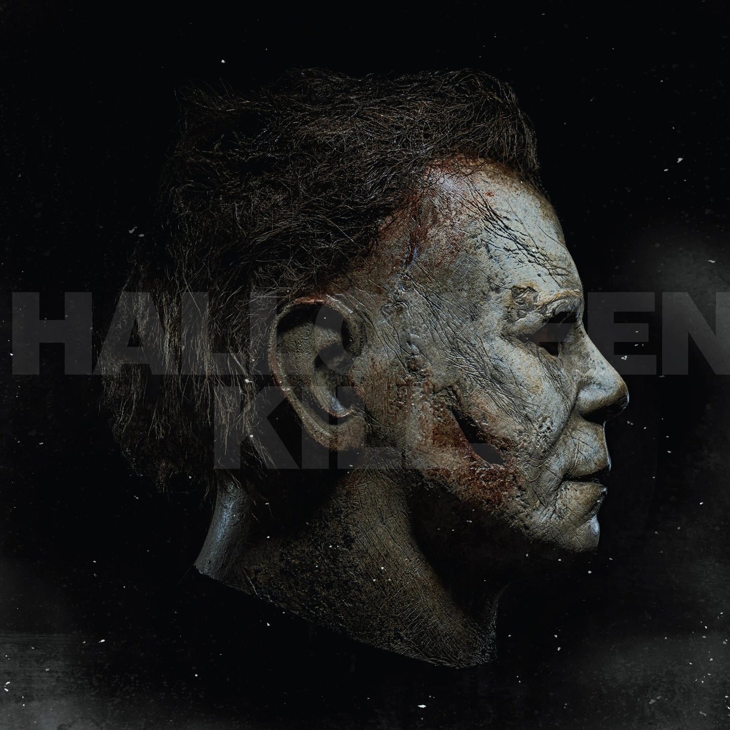 Halloween Kills: Expanded Edition Vinyl - Original Motion Picture Soundtrack 2xLP (2025 Art) (Copy) Vinyl Sacred Bones Records - Arcline Store