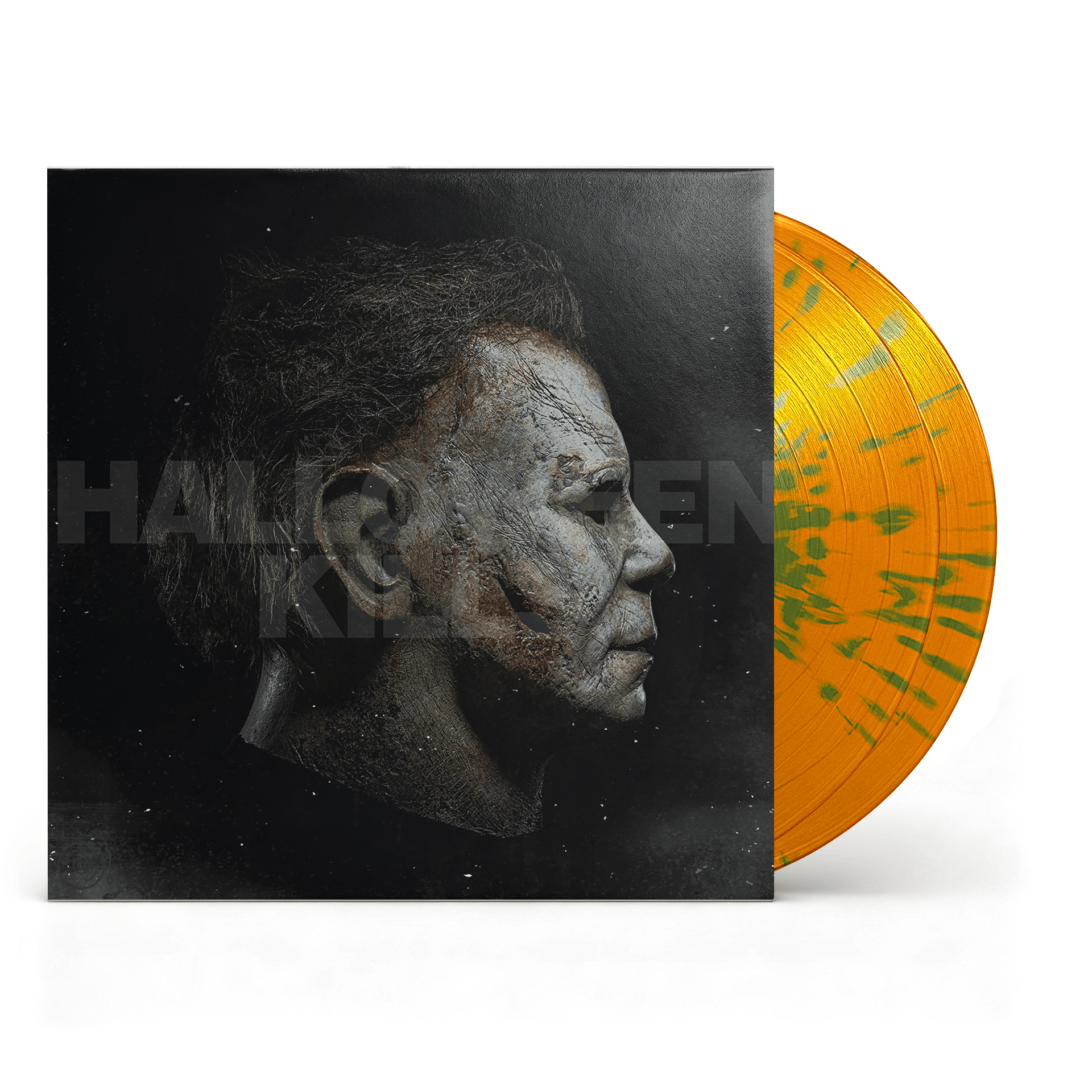 Halloween Kills: Expanded Edition Vinyl - Original Motion Picture
