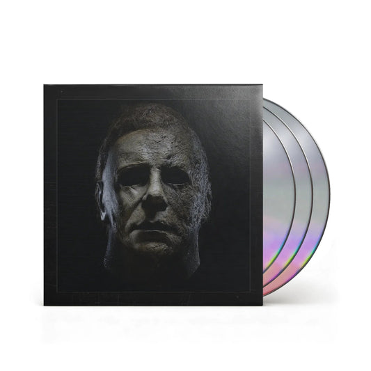 Halloween: The Complete Expanded Collection (2025 Art) Vinyl Sacred Bones Records - Arcline Store