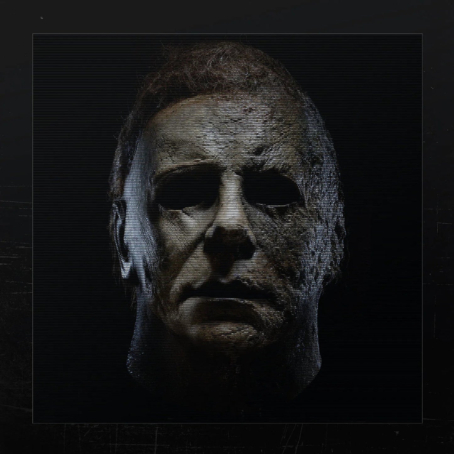 Halloween: The Complete Expanded Collection Vinyl Boxset 6xLP (2025 Art) Vinyl Sacred Bones Records - Arcline Store