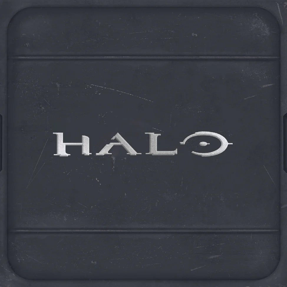 Halo: Original Trilogy Vinyl Collection - Original Video Game Soundtrack 8xLP Vinyl Laced Records - Arcline Store