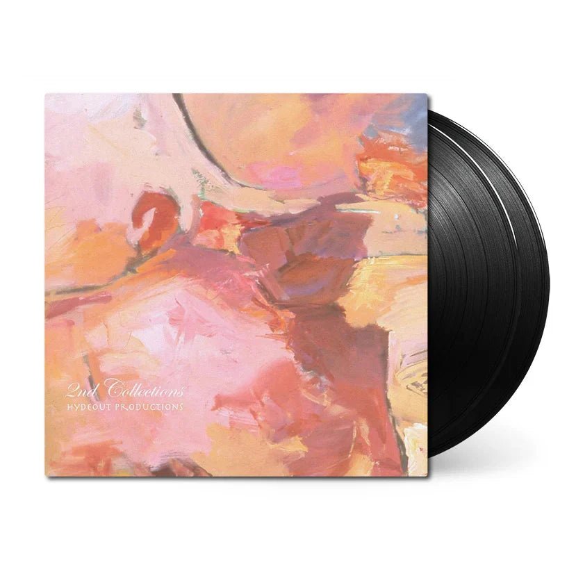 Hydeout Productions: 2nd Collection Vinyl - Various Artists