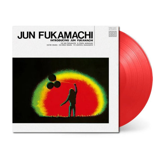 Introducing Vinyl Universal Music Japan - Arcline Store