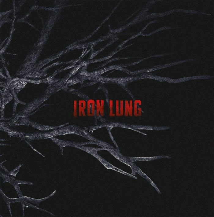 Iron Lung (Original Soundtrack) Vinyl Laced Records - Arcline Store