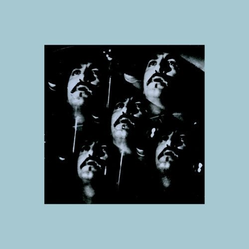 Jim Sullivan - U.F.O. 1xLP Vinyl Light in the Attic - Arcline Store