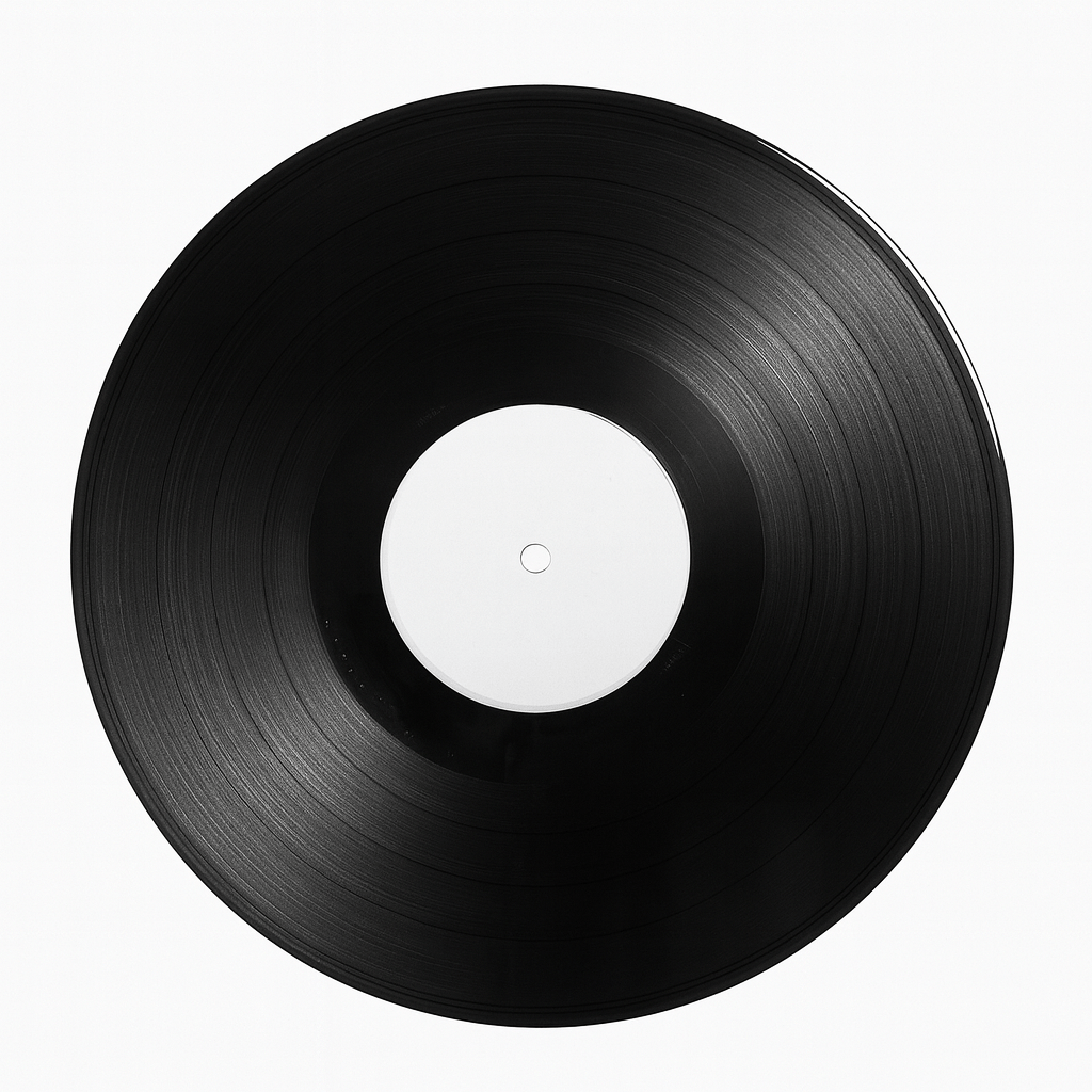 K - Pop Demon Hunters Vinyl - Original Animation Film Soundtrack 1xLP Vinyl Republic Records - Arcline Store