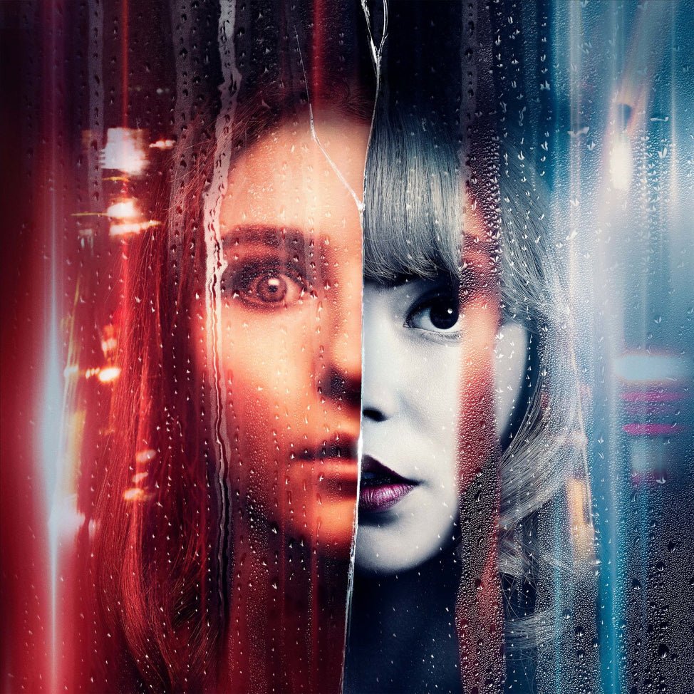 Last Night in Soho (Original Soundtrack)