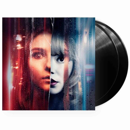 Last Night in Soho - Original Motion Picture Soundtrack 2xLP Vinyl Mondo - Arcline Store