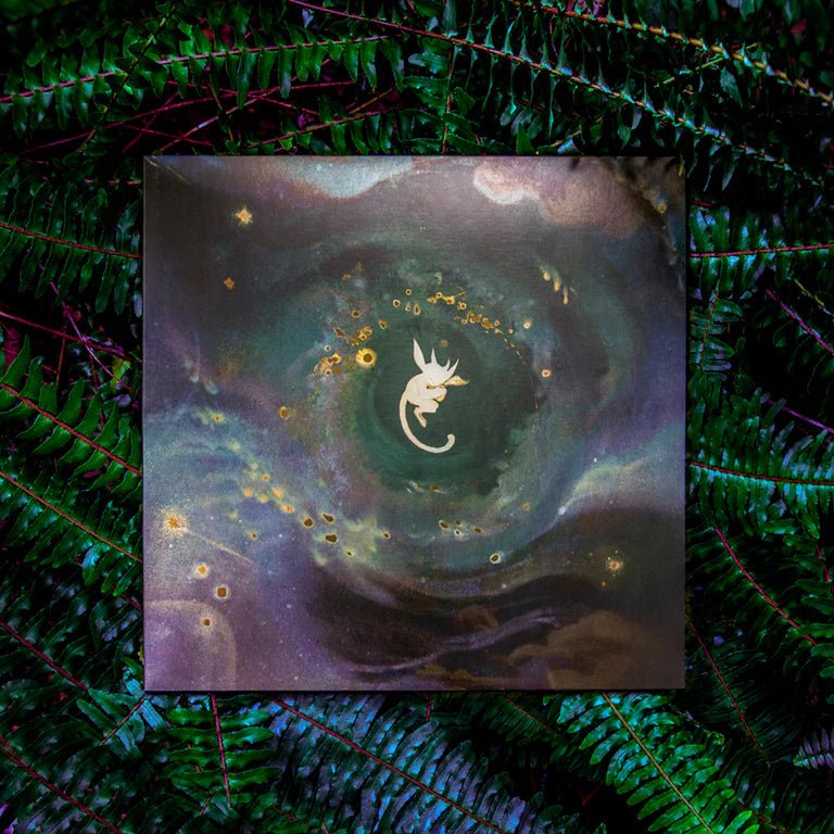 Ori and the Will of the Wisps - Original Video Game Soundtrack 2xLP Vinyl iam8bit - Arcline Store