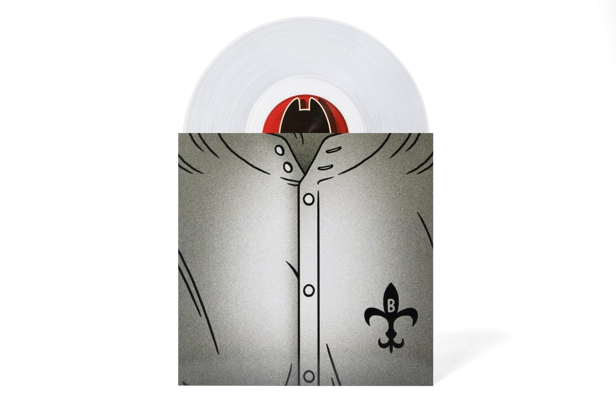Persona 5: Essential Edition Vinyl - Original Video Game Soundtrack 4xLP Vinyl Iam8bit - Arcline Store