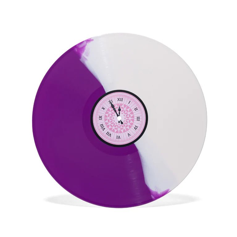 Persona Q: Shadow of the Labyrinth Vinyl - Original Video Game Soundtrack 4xLP Vinyl Iam8bit - Arcline Store