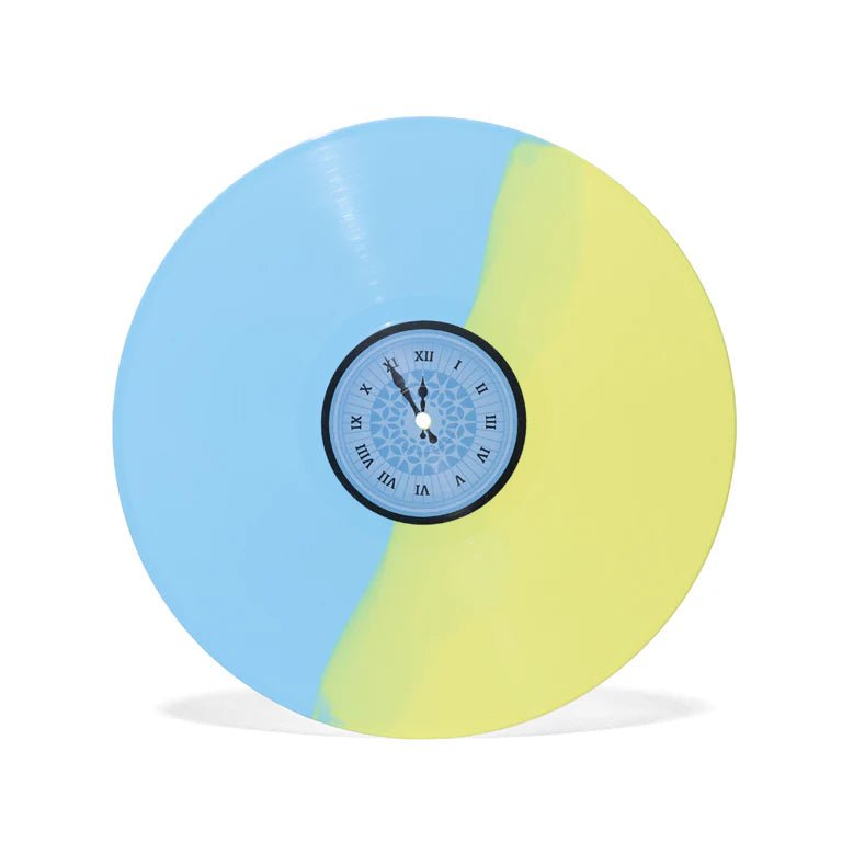 Persona Q: Shadow of the Labyrinth Vinyl - Original Video Game Soundtrack 4xLP Vinyl Iam8bit - Arcline Store