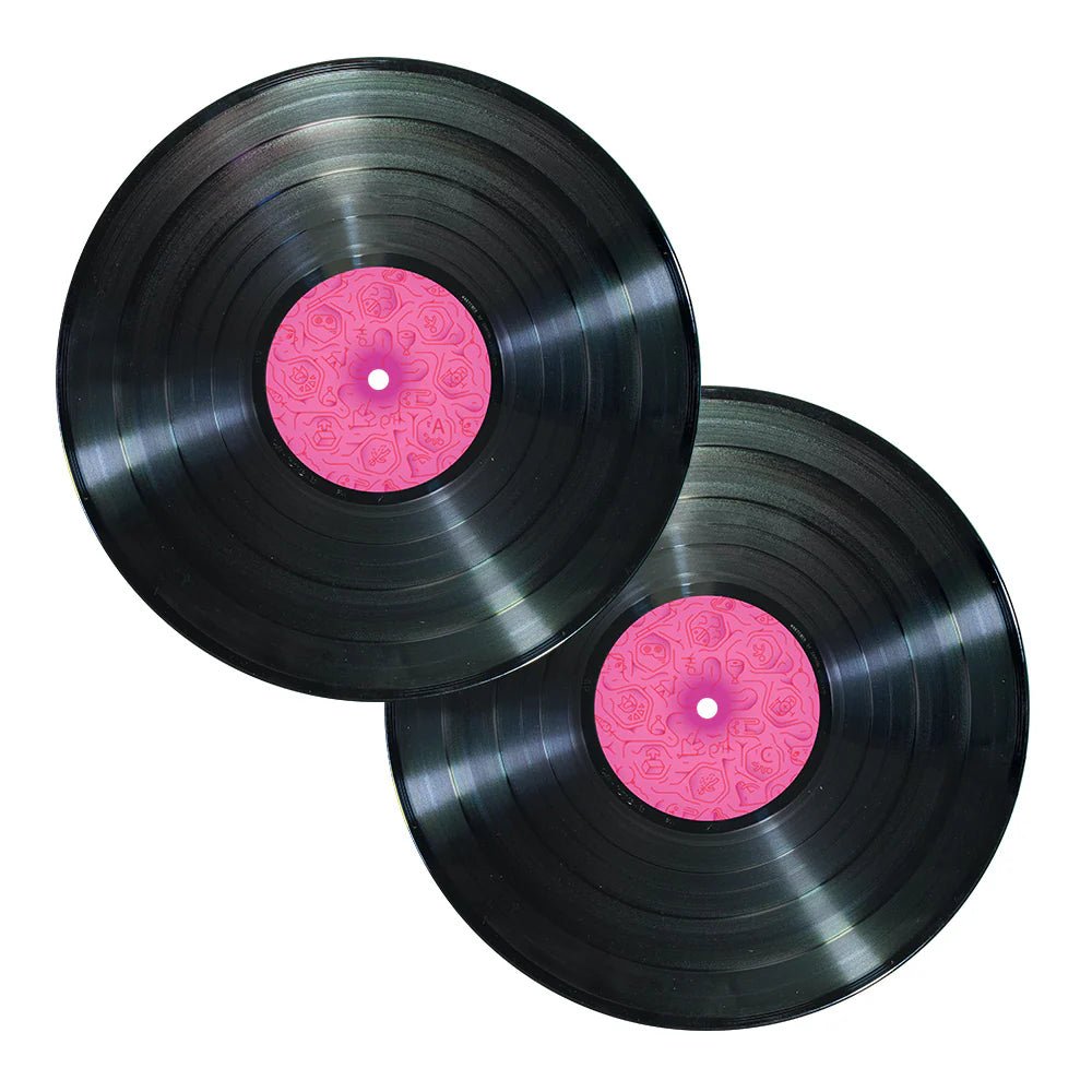 Psychonauts Vinyl - Original Video Game Soundtrack 2xLP (20th Anniversary Edition) Vinyl Iam8bit - Arcline Store