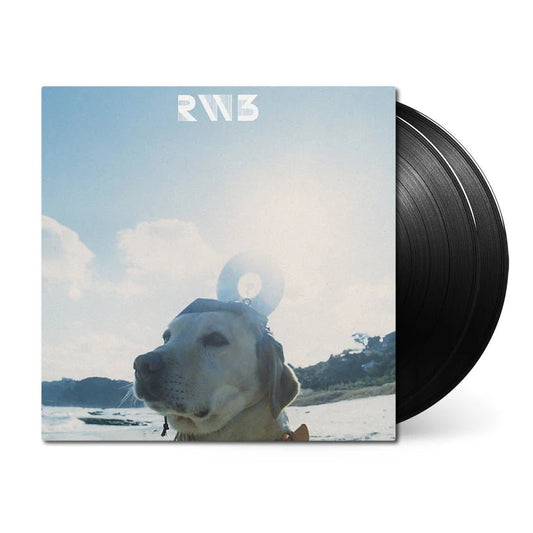 RADWIMPS 3 ~Mujinto ni Motte Iki Wasureta Ichi Mai~ - RADWIMPS Vinyl 2xLP Vinyl Universal Music Japan - Arcline Store