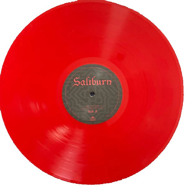 Saltburn Vinyl - Original Motion Picture Soundtrack 1xLP Vinyl Republic Records - Arcline Store