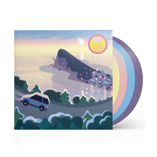 Steven Universe Future (Original Soundtrack) Vinyl iam8bit - Arcline Store