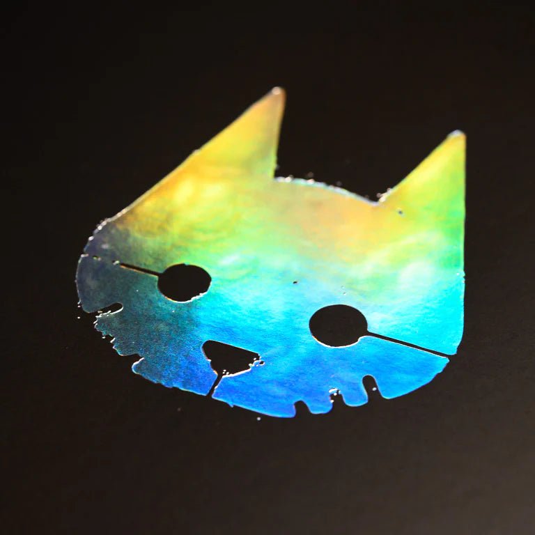 Stray - Original Video Game Soundtrack 2xLP Vinyl iam8bit - Arcline Store