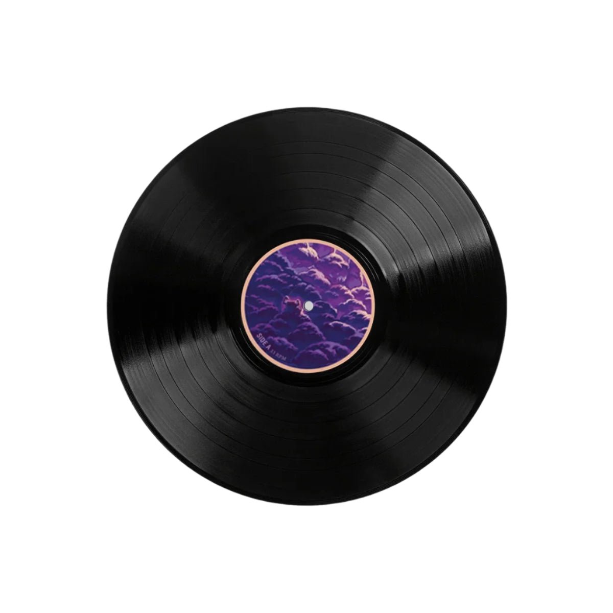 Symphonic Journeys: Pokémon Red & Blue - Nolan Markey 1xLP Vinyl Materia Collective - Arcline Store