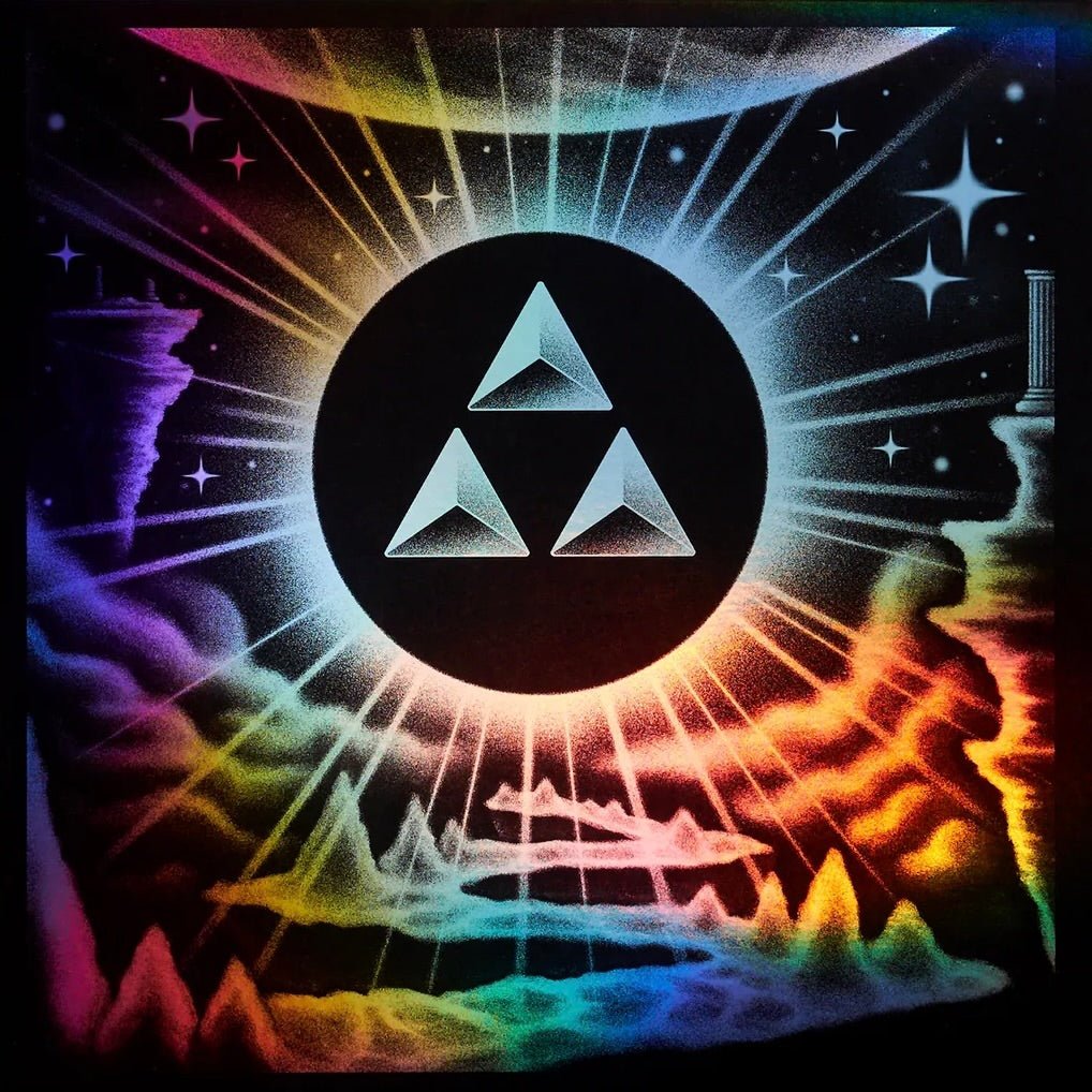 Video Game LoFi: Zelda - Save Point 1xLP Vinyl Curaga Records - Arcline Store