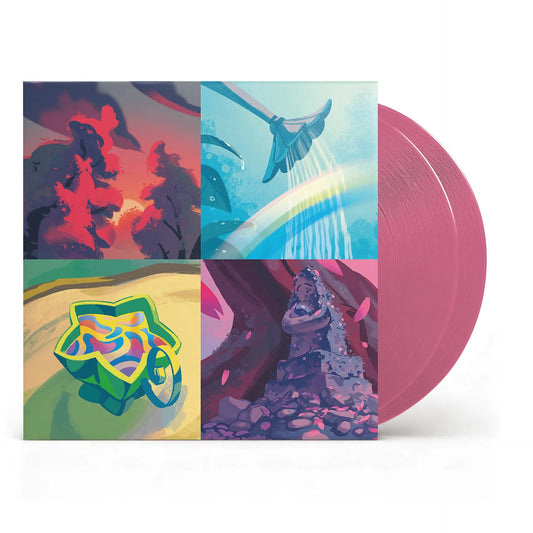 Wanderstop FM (Original Soundtrack) Vinyl Iam8bit - Arcline Store
