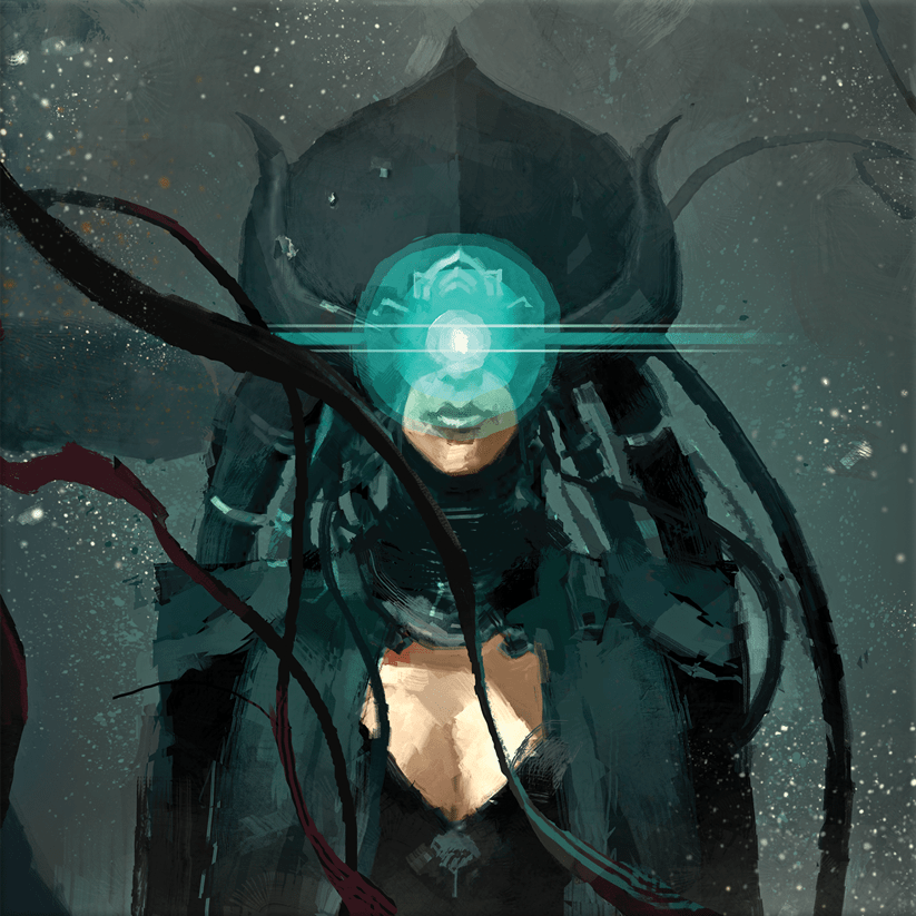 Warframe (Original Soundtrack) Vinyl iam8bit - Arcline Store