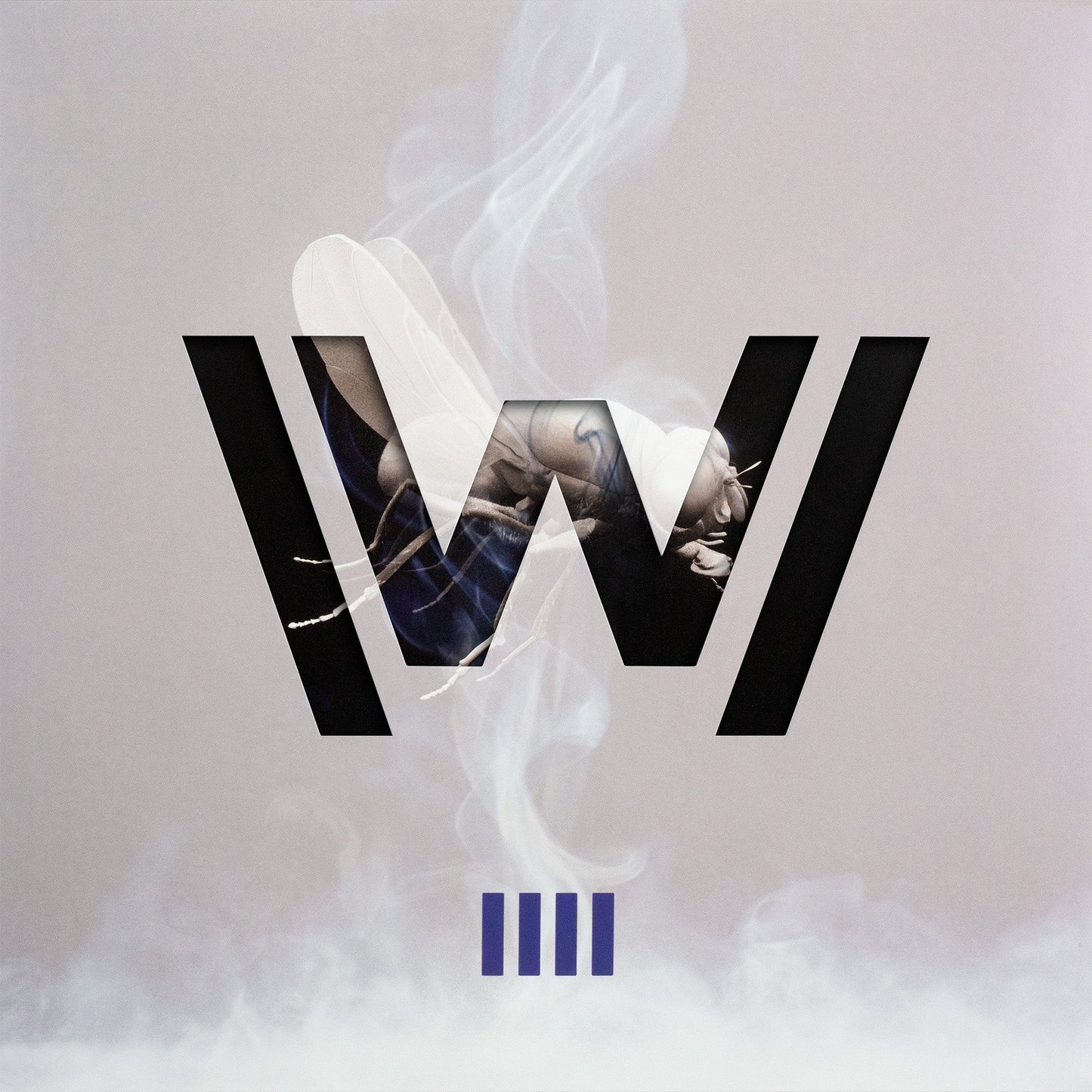 Westworld: Season 4 Vinyl - Original Series Soundtrack 3xLP Vinyl Mondo - Arcline Store