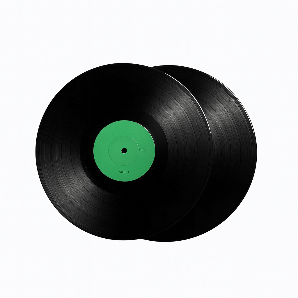 Wicked Vinyl - Original Motion Picture Soundtrack 2xLP Vinyl Republic Records - Arcline Store