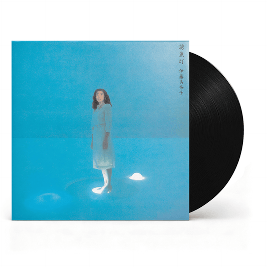 Yugyotou - Minako Ito Vinyl Vinyl Sony Music Entertainment - Arcline Store