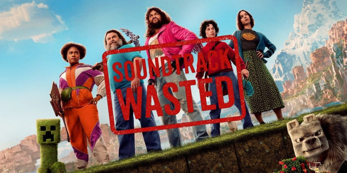 A Minecraft Movie Soundtrack Review: Where’s the Soul? - Arcline Store