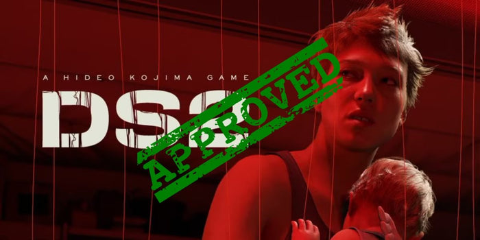 Death Stranding 2 Soundtrack & Vinyl Releases [Updating] - Arcline Store